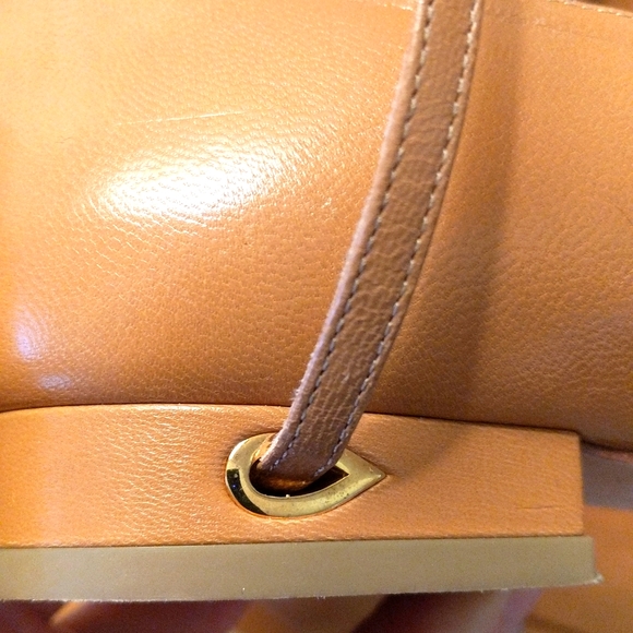 JENNIFER CHAMANDI 'Lorenzo 20' Leopard Print Calf Hair/Leather Ballet Flats - Picture 5 of 12